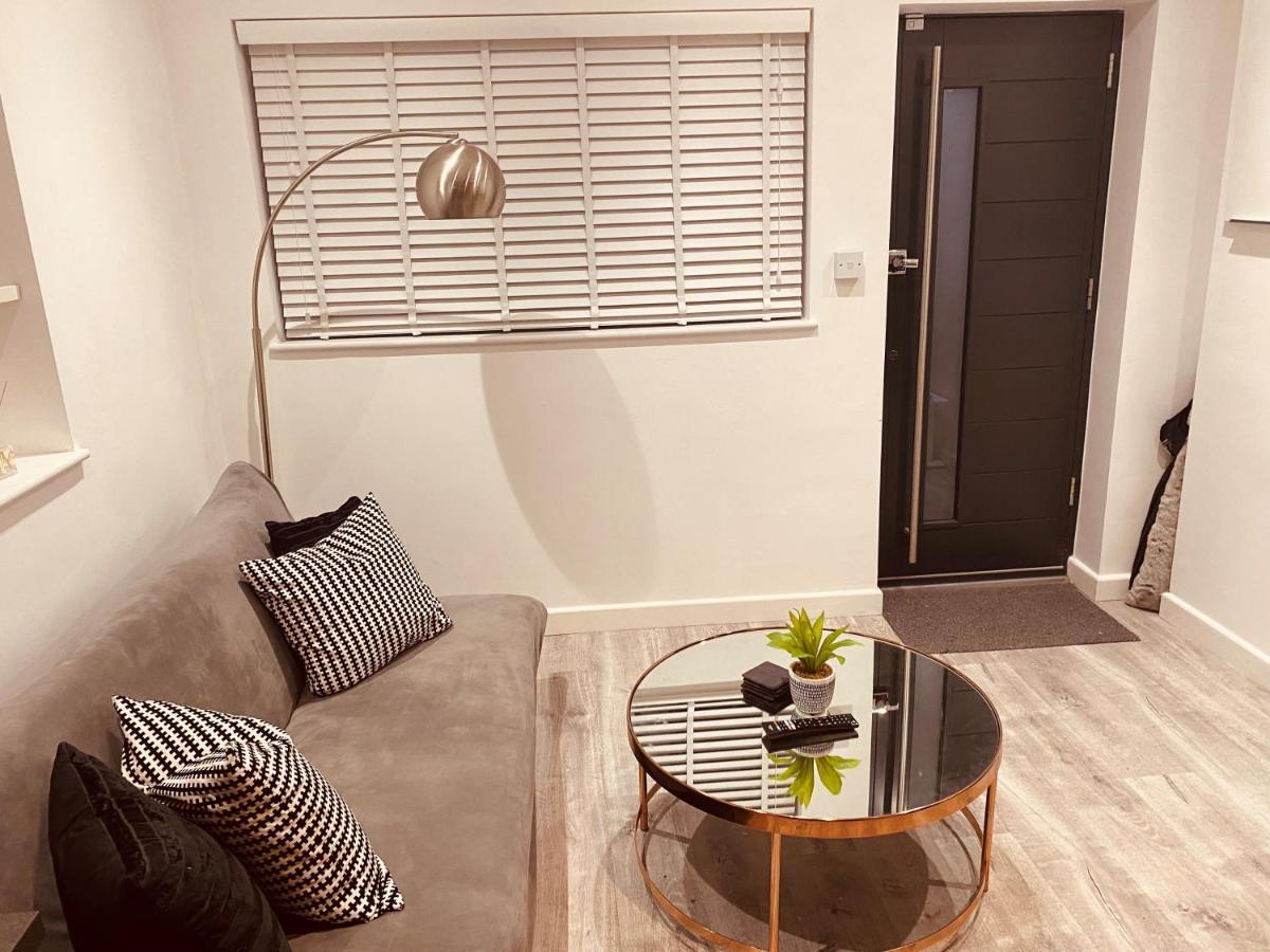 Modern 1 Bed Flat In The Heart Of Hackney Appartement